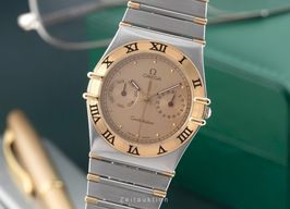 Omega Constellation 396.1070 -