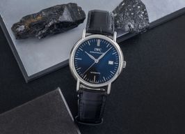 IWC Portofino Automatic IW356308 -