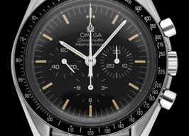Omega Speedmaster Professional Moonwatch 3590.50 (1995) - Black dial 42 mm Steel case
