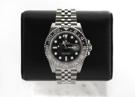 Rolex GMT-Master II 126710GRNR -
