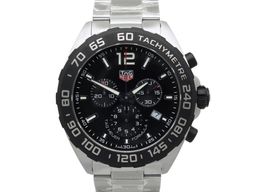 TAG Heuer Formula 1 Quartz CAZ1010.BA0842 -