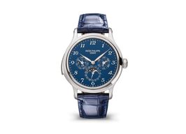 Patek Philippe Minute Repeater Perpetual Calendar 5374G-001 -