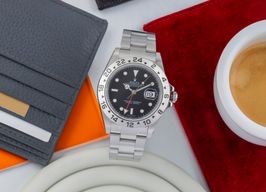 Rolex Explorer II 16570 -