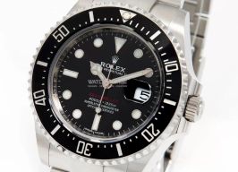 Rolex Sea-Dweller 126600 -