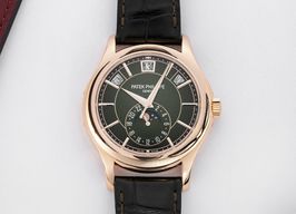 Patek Philippe Annual Calendar 5205R-011 -