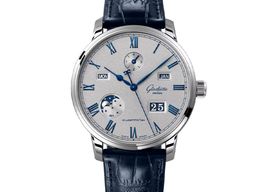 Glashütte Original Senator Excellence 1-36-12-03-02-61 -