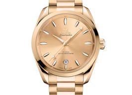 Omega Seamaster Aqua Terra 220.50.38.20.08.001 -