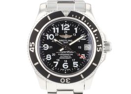Breitling Superocean II 36 A17312 -