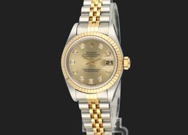 Rolex Lady-Datejust 69173 -