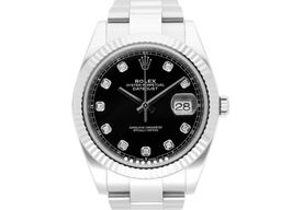 Rolex Datejust 41 126334 -