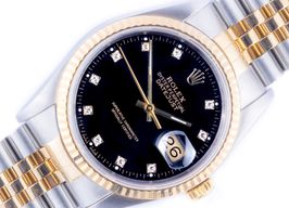 Rolex Datejust 36 16233 -