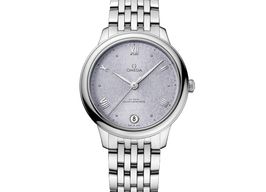 Omega De Ville 434.10.34.20.03.001 -