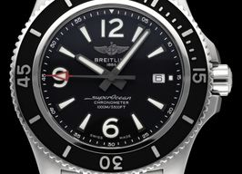 Breitling Superocean 44 A17367 -