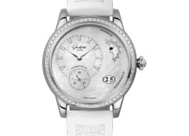 Glashütte Original PanoMatic Luna 1-90-12-01-12-04 -