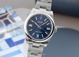 Rolex Oyster Perpetual 41 124300 -