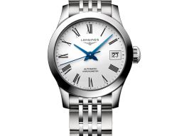 Longines Record L2.320.4.11.6 -