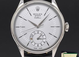 Rolex Cellini Dual Time 50529 -