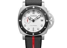 Panerai Submersible PAM01579 -