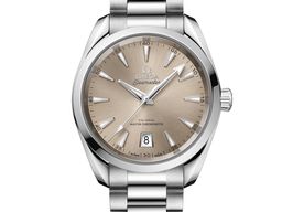 Omega Seamaster Aqua Terra 220.10.38.20.09.001 -