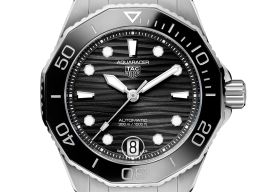 TAG Heuer Aquaracer Lady WBP231D.BA0626 -