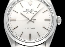 Rolex Air-King 5500 -