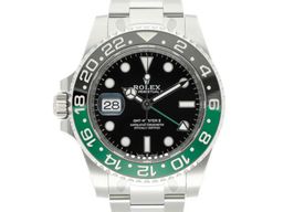 Rolex GMT-Master II 126720VTNR -