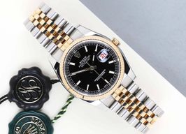 Rolex Datejust 36 116233 -