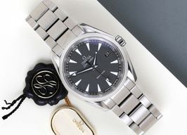 Omega Seamaster Aqua Terra 231.10.39.60.06.001 -