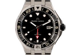 Maurice Lacroix Aikon AI6158-SS00F-330-A -