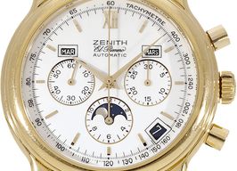 Zenith El Primero Chronomaster 20.0230.410 -