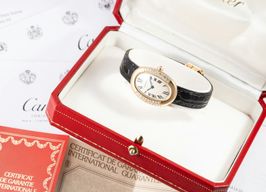 Cartier Baignoire 8057912 -