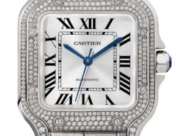 Cartier Santos WJSA0014 -