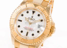 Rolex Yacht-Master 40 16628 -