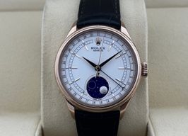 Rolex Cellini Moonphase 50535 -