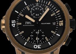 IWC Aquatimer Chronograph IW379503 -
