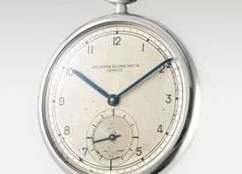Vacheron Constantin Pocket watch Unknown -