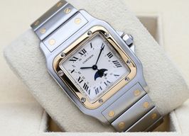 Cartier Santos 119901 -