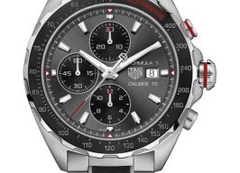 TAG Heuer Formula 1 Calibre 16 CAZ2012.BA0970 -