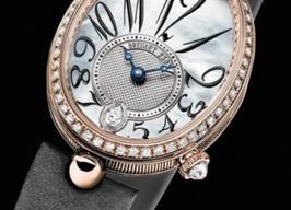 Breguet Reine de Naples 8918BB/58/864D00D -