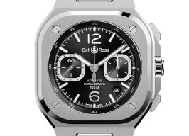 Bell & Ross BR 05 BR05C-BLC-ST/SST -