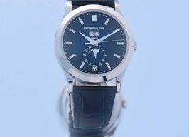 Patek Philippe Annual Calendar 5396G-017 -