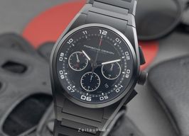IWC Porsche Design IW3732 -