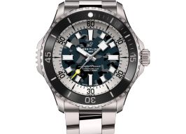 Breitling Superocean 46 E10379351B1E1 -