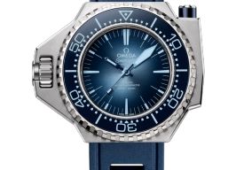 Omega Seamaster PloProf 227.32.55.21.03.001 -