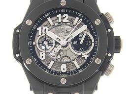Hublot Big Bang Unico 421.CI.1170.RX -