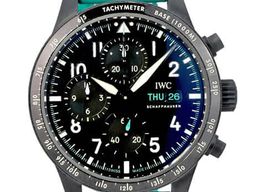 IWC Pilot Chronograph IW388306 -