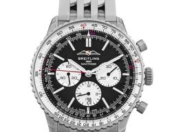 Breitling Navitimer 01 (46 MM) AB0137211B1A1 -