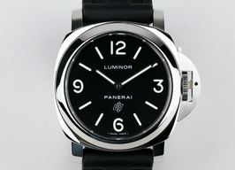 Panerai Luminor Base Logo PAM01000 -