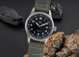 IWC Pilot IW326801 -