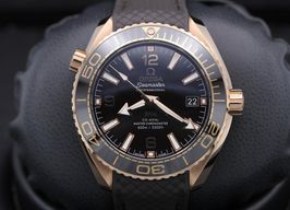 Omega Seamaster Planet Ocean 215.63.40.20.13.001 -